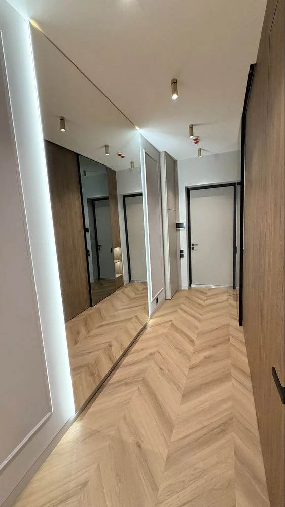 Продається 2-кімнатна квартира, Центр (Жовтневий), ЖК MAYAK
