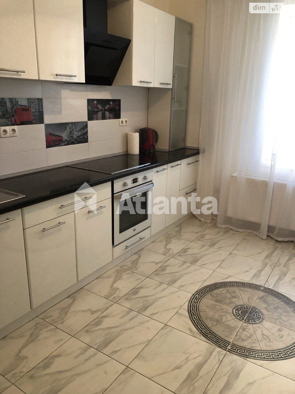 Продажа Квартира Киевский