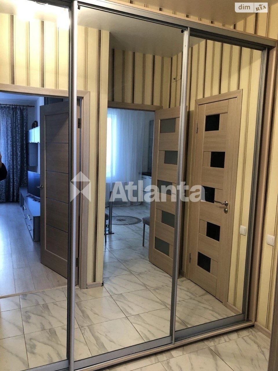 Продажа Квартира Киевский