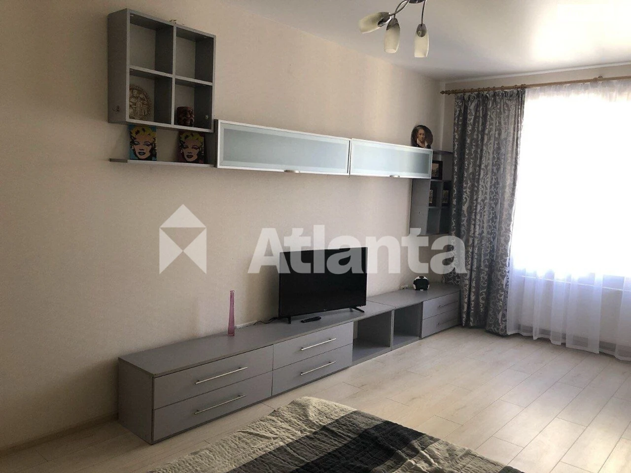 Продажа Квартира Киевский