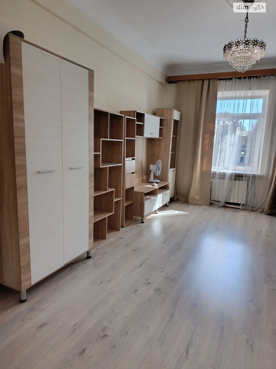 Довгострокова Аренда Квартиры Молдаванка