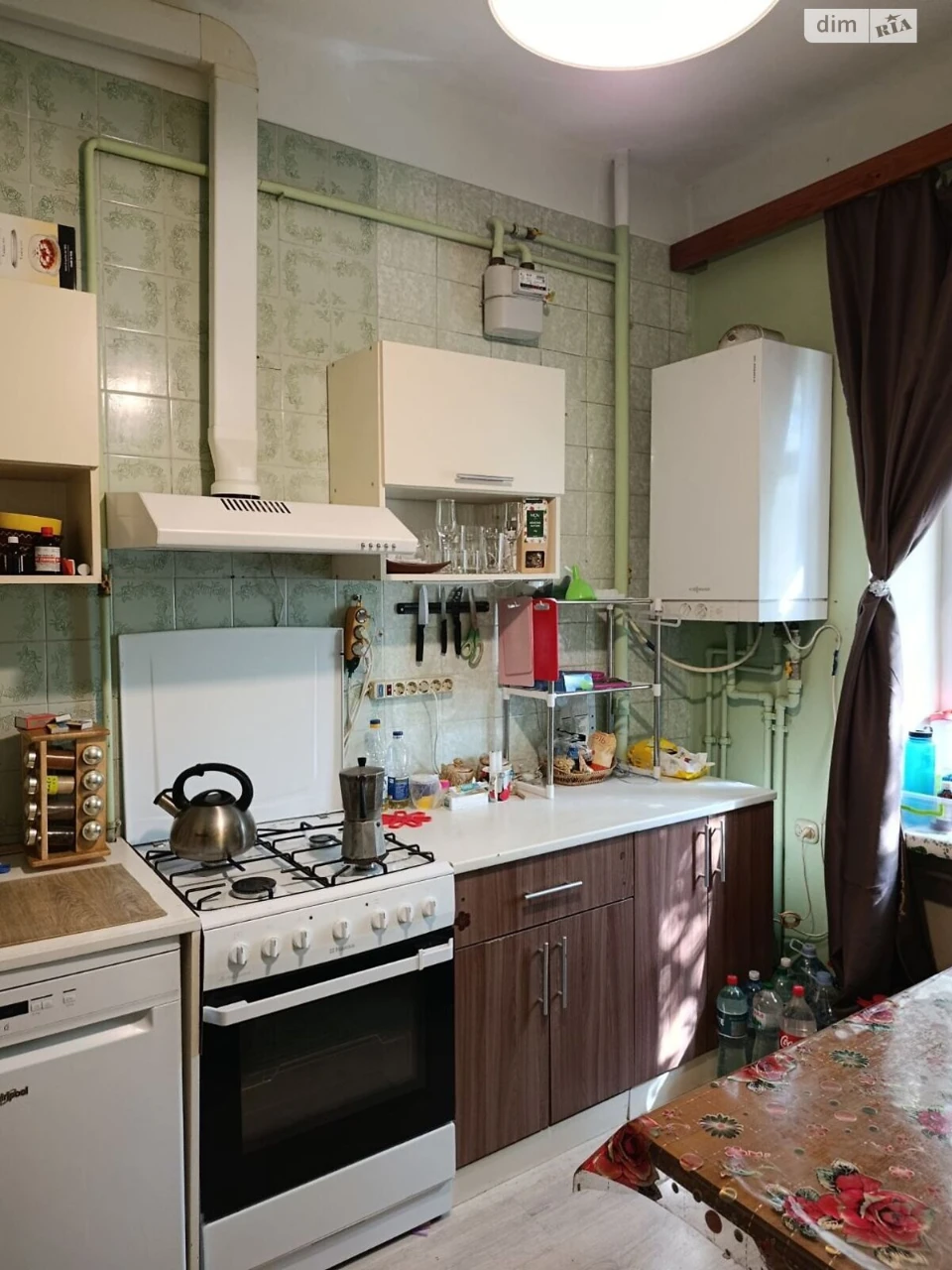 Довгострокова Аренда Квартиры Молдаванка