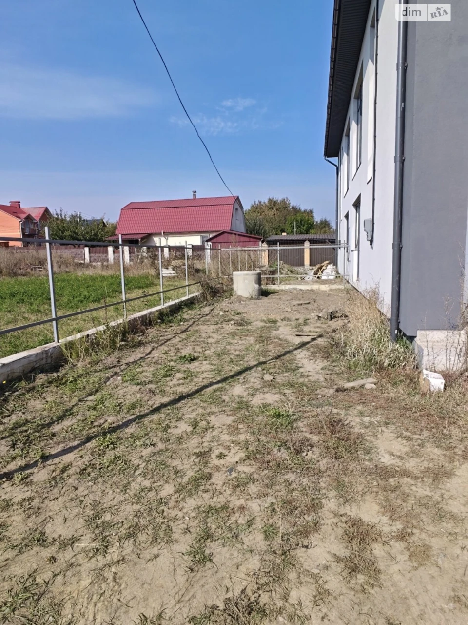 Продаж Таунхаус Пирогово