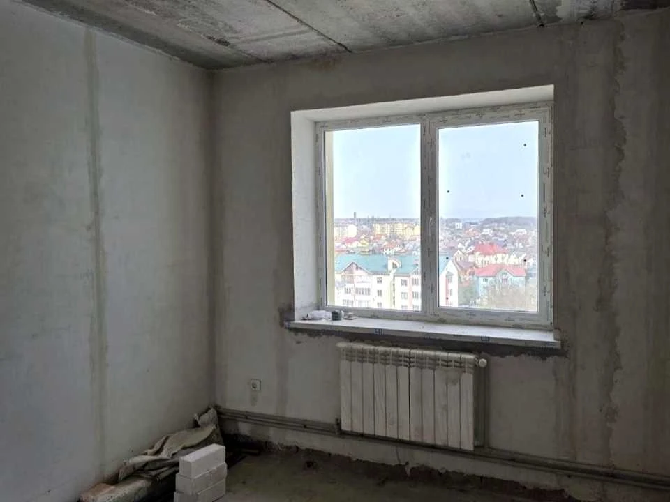 Квартира. Івано-Франківськ, вулиця Тролейбусна