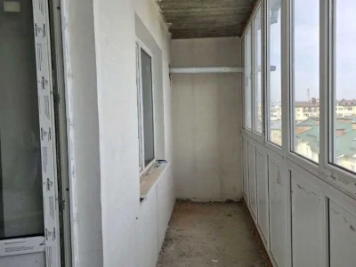 Квартира. Івано-Франківськ, вулиця Тролейбусна