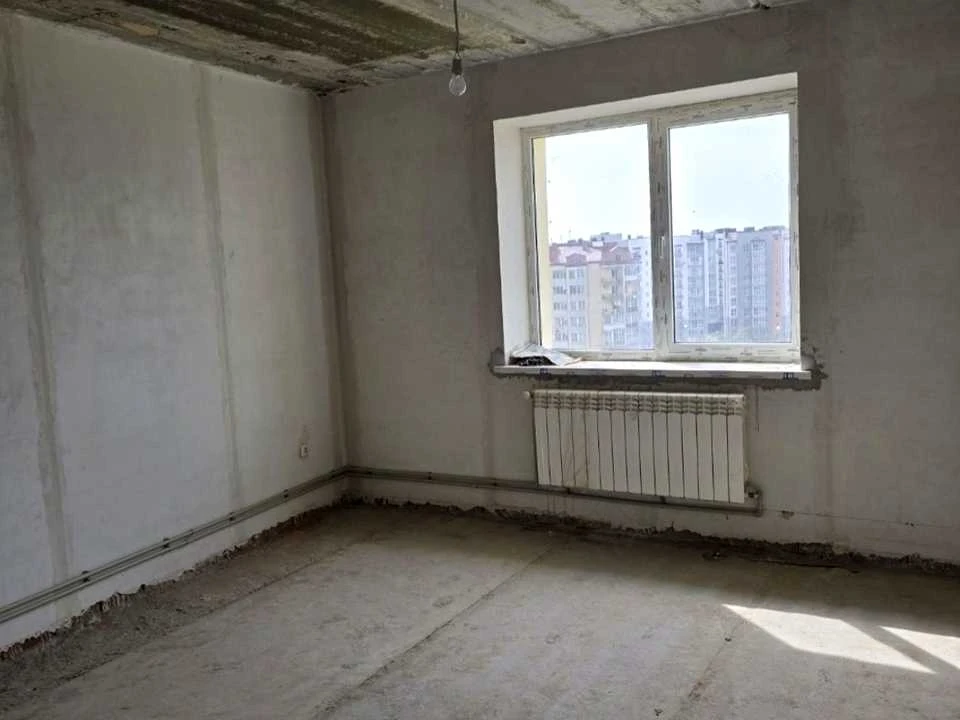 Квартира. Івано-Франківськ, вулиця Тролейбусна