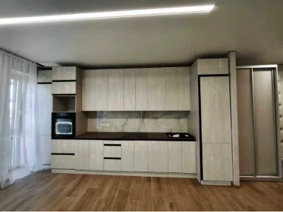 Apartment. Uzhhorod, Boris Tlekhasa St.