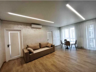 Apartment. Uzhhorod, Boris Tlekhasa St.