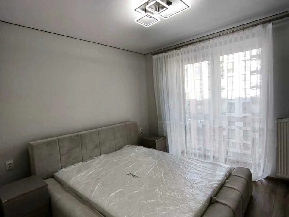 Apartment. Uzhhorod, Boris Tlekhasa St.
