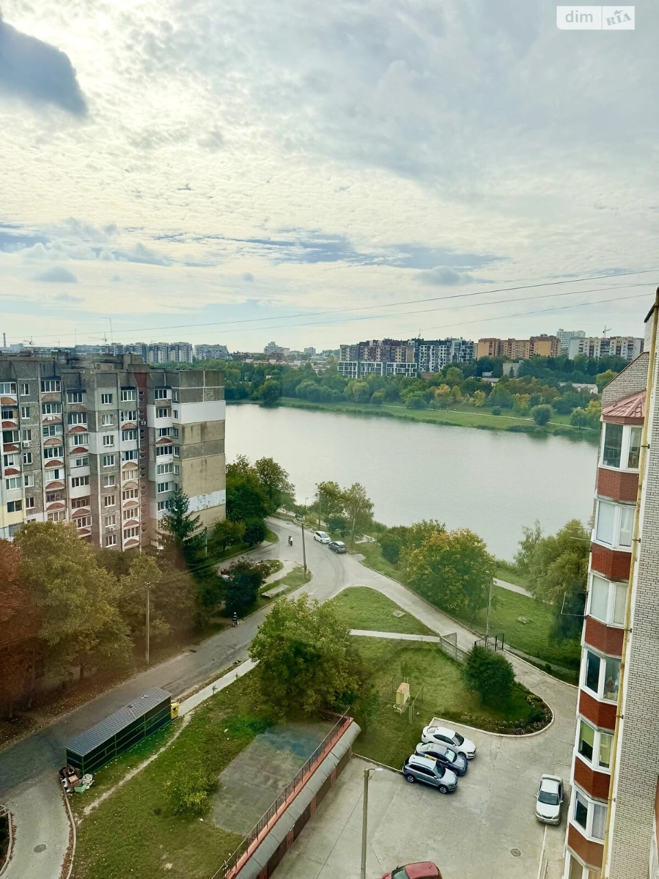 Продажа Квартиры Озерная