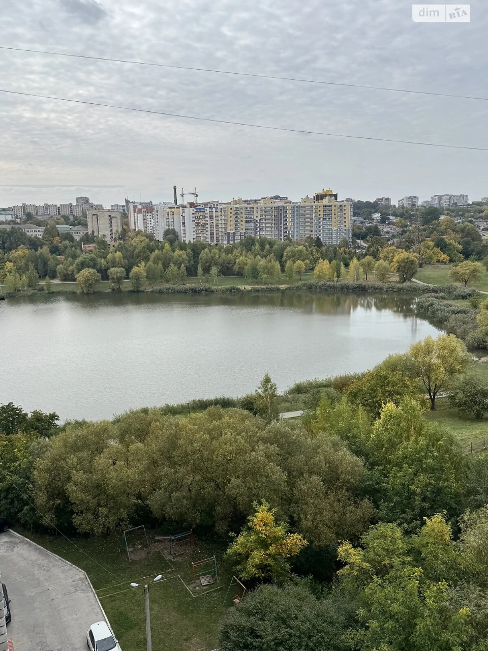 Продажа Квартиры Озерная