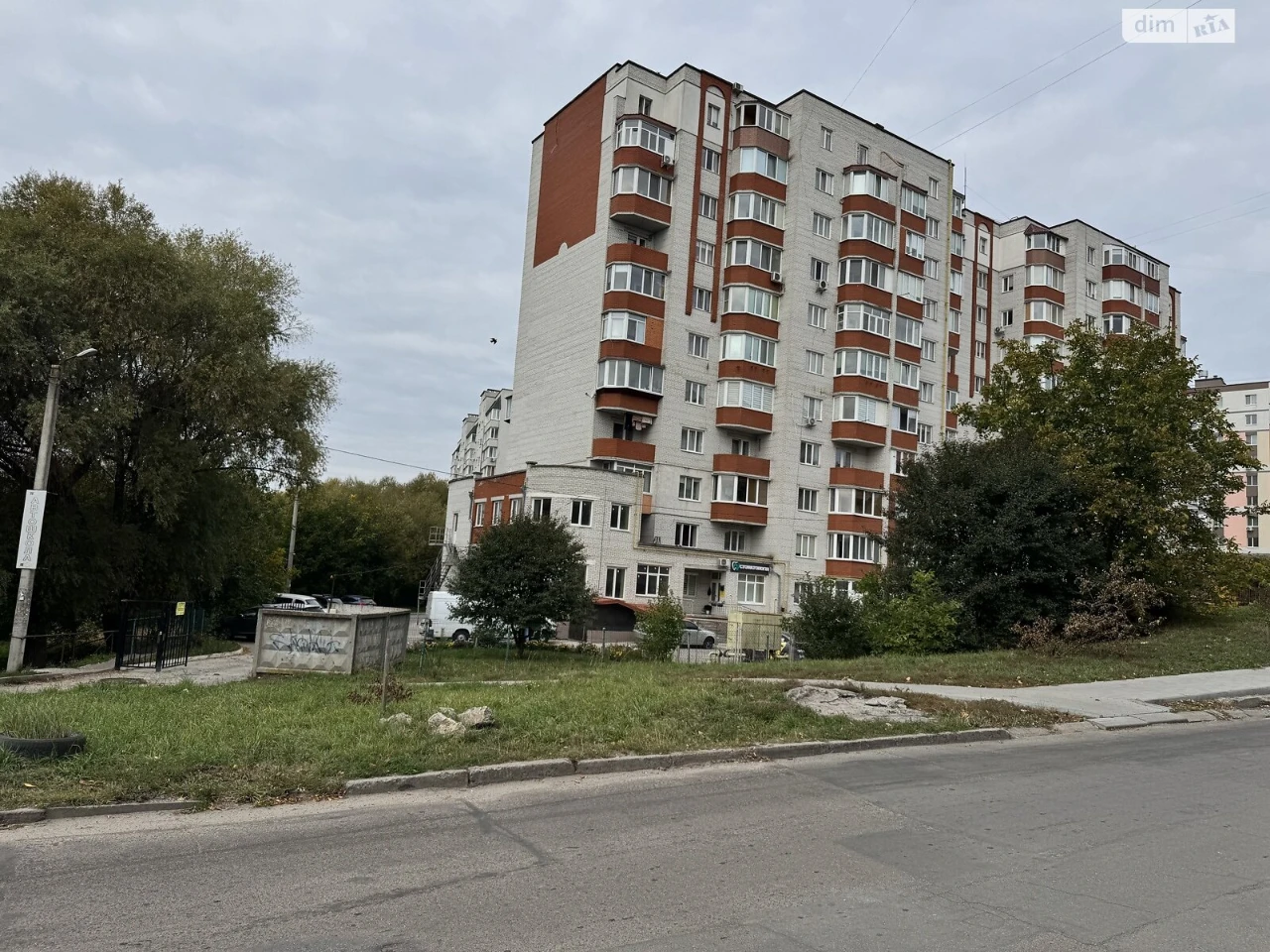Продажа Квартиры Озерная