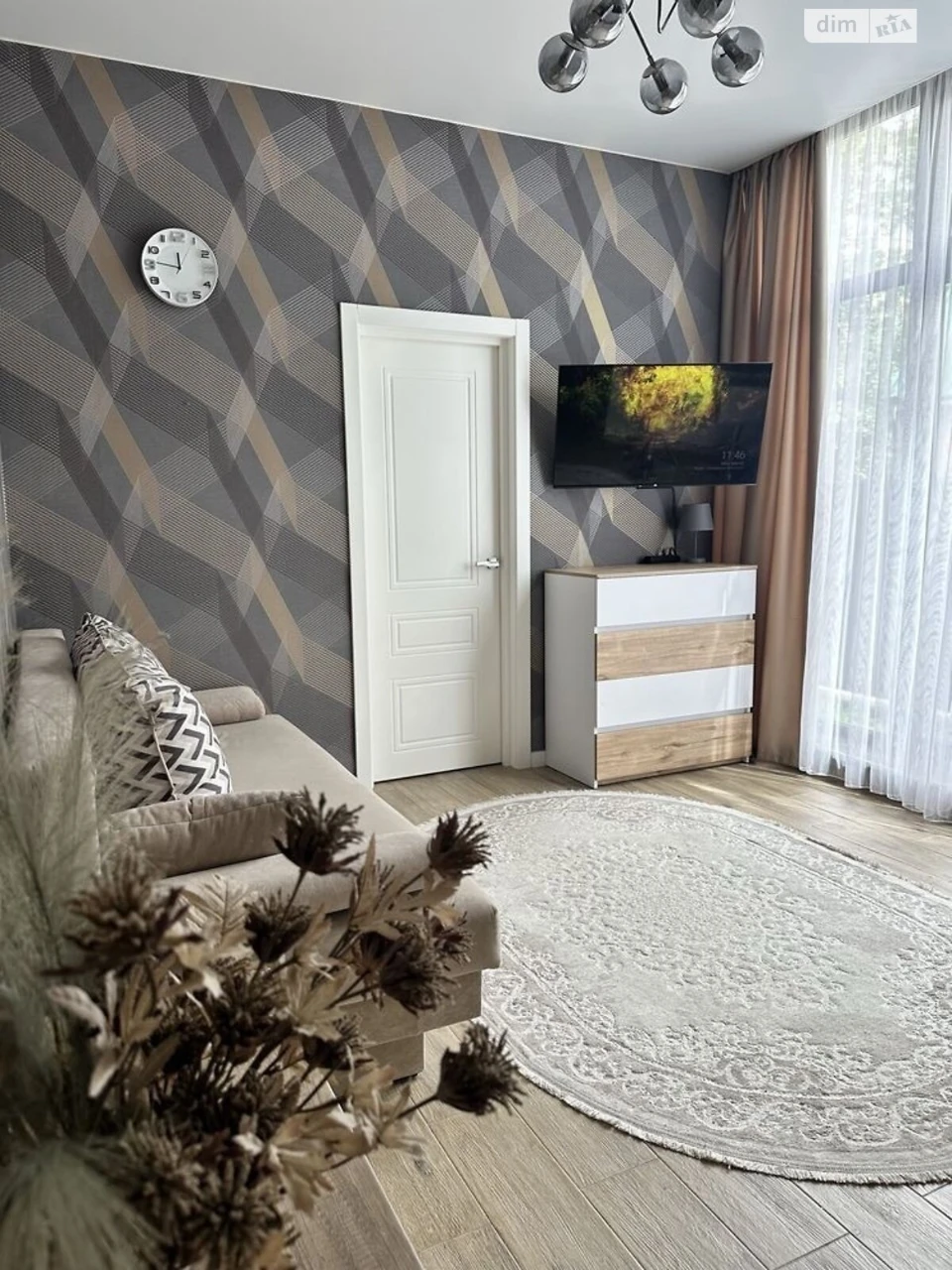 Apartment for Sale - Ювілейний