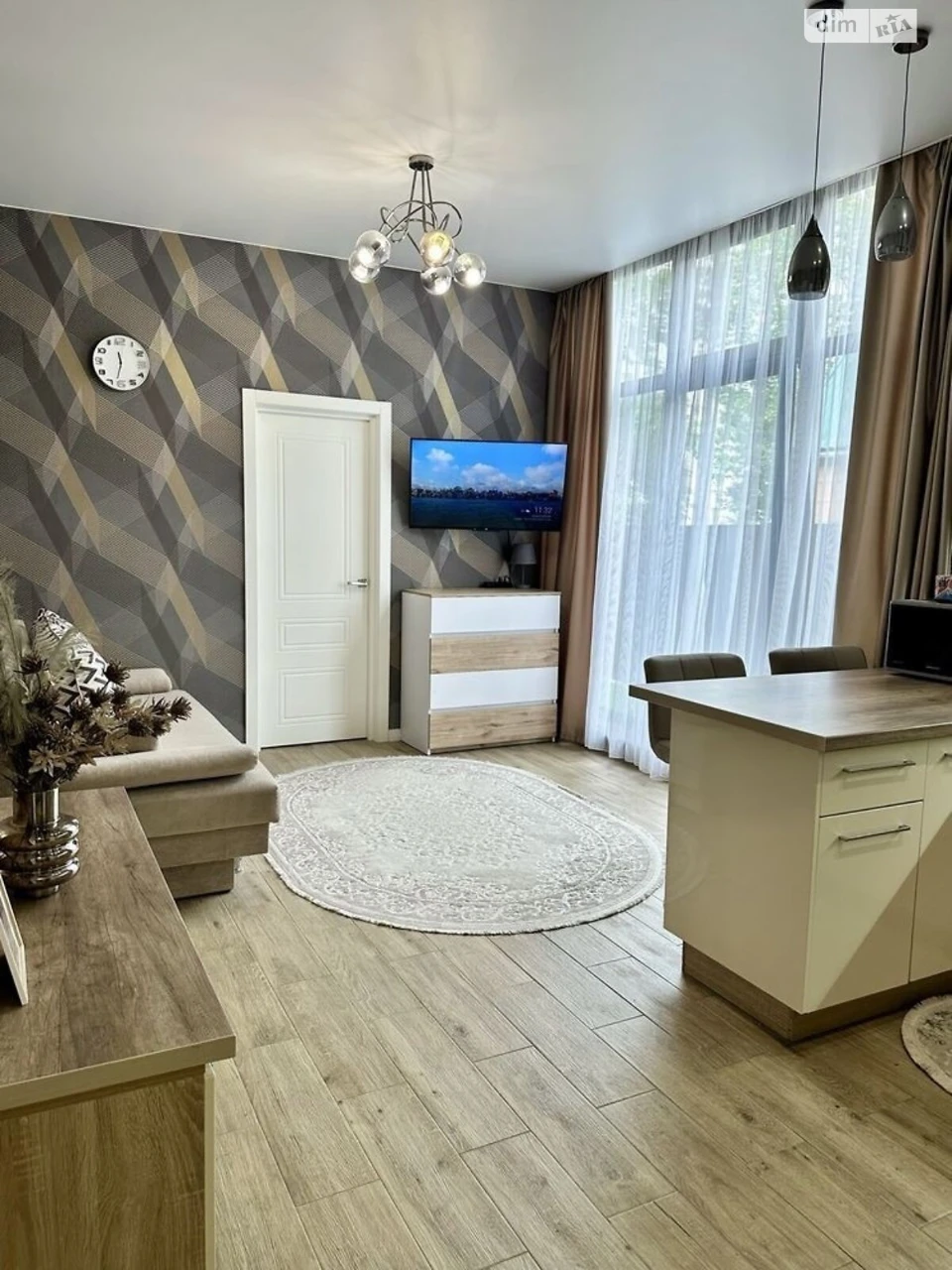 Apartment for Sale - Ювілейний