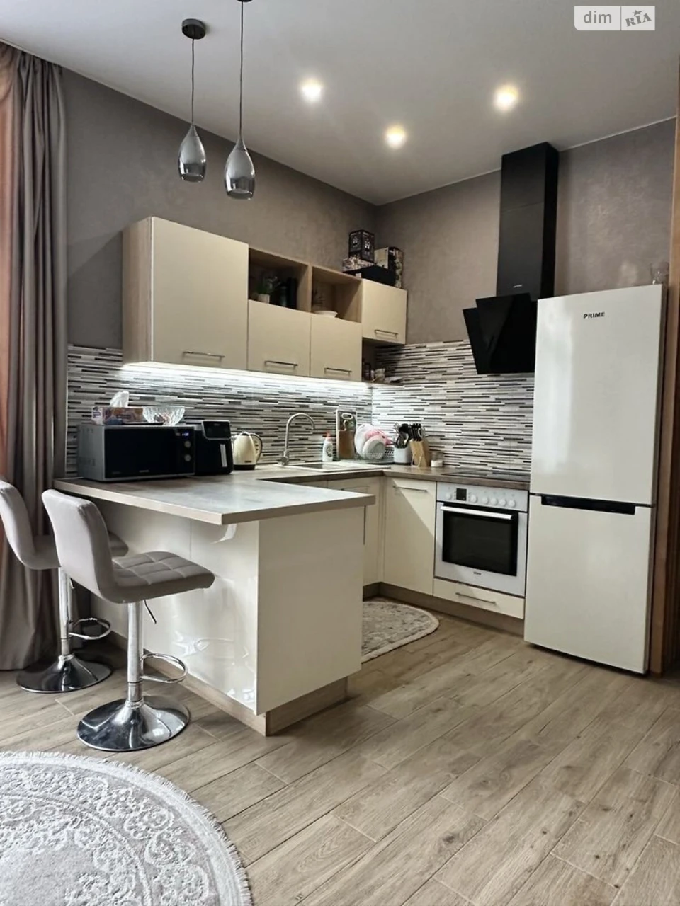 Apartment for Sale - Ювілейний
