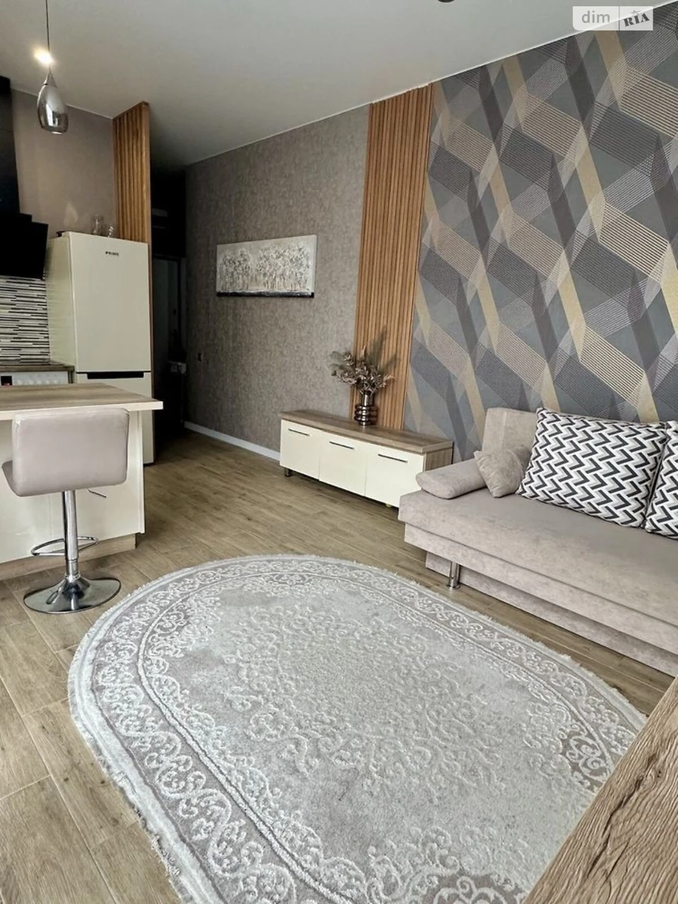 Apartment for Sale - Ювілейний