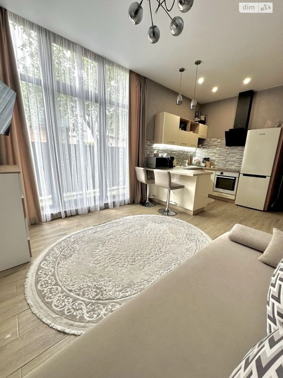 Apartment for Sale - Ювілейний