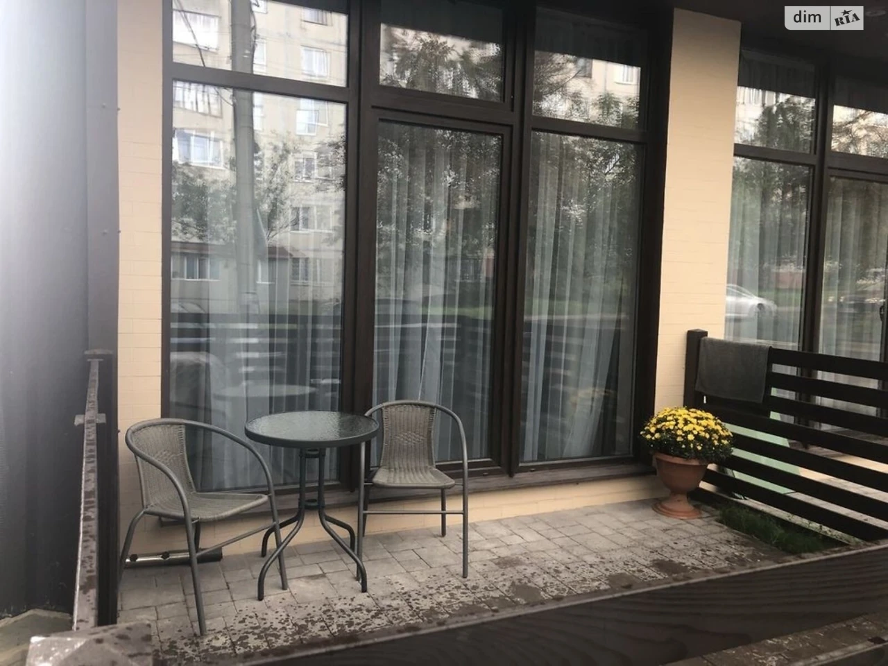 Apartment for Sale - Ювілейний
