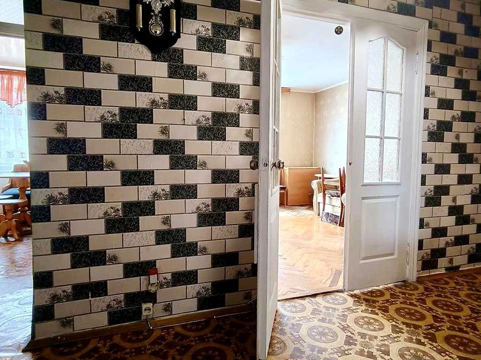 Квартира. Чернігів, Миру просп.