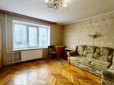 Квартира. Чернігів, Миру просп.