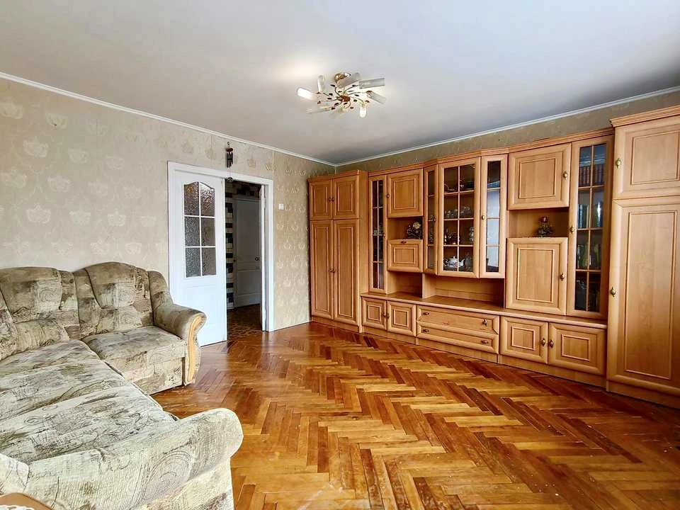 Квартира. Чернігів, Миру просп.