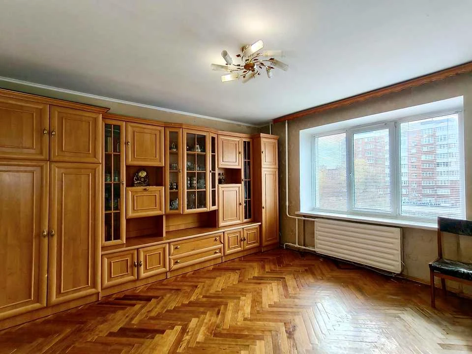Квартира. Чернігів, Миру просп.