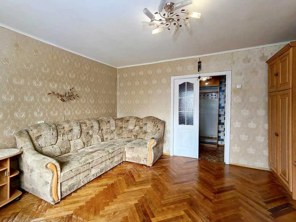 Квартира. Чернігів, Миру просп.