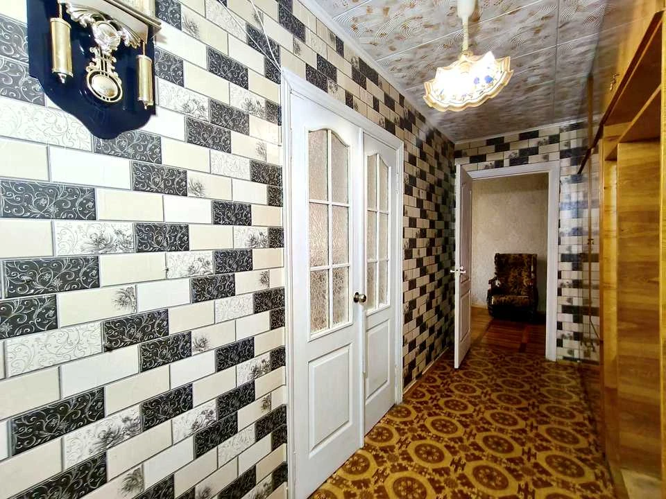 Квартира. Чернігів, Миру просп.