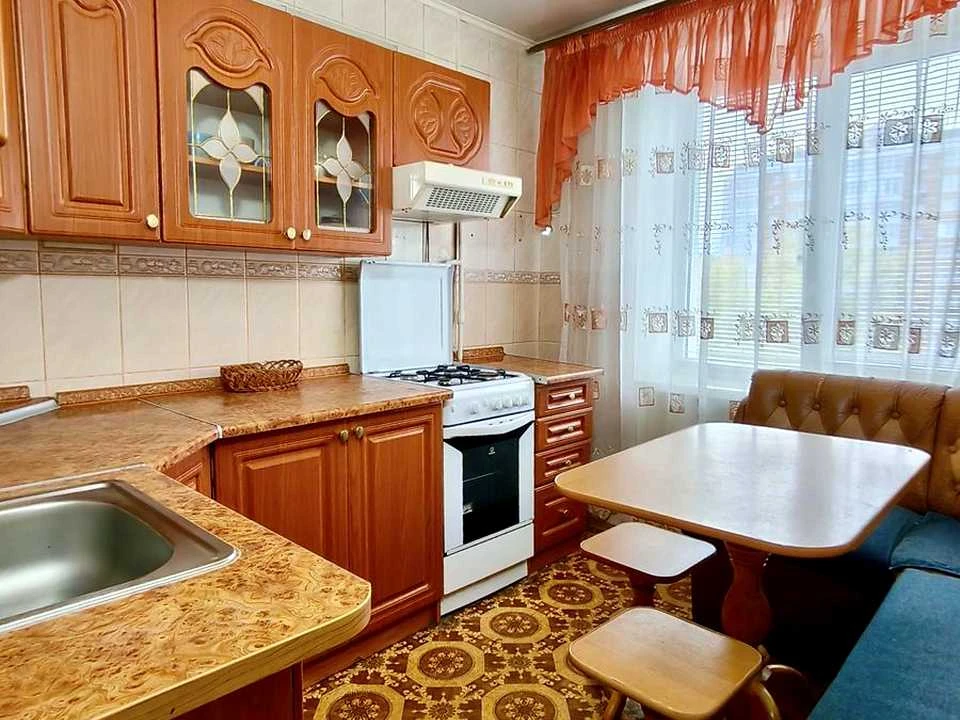 Квартира. Чернігів, Миру просп.