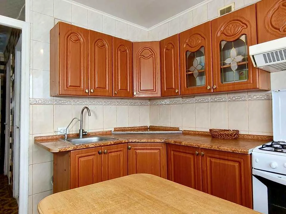 Квартира. Чернігів, Миру просп.