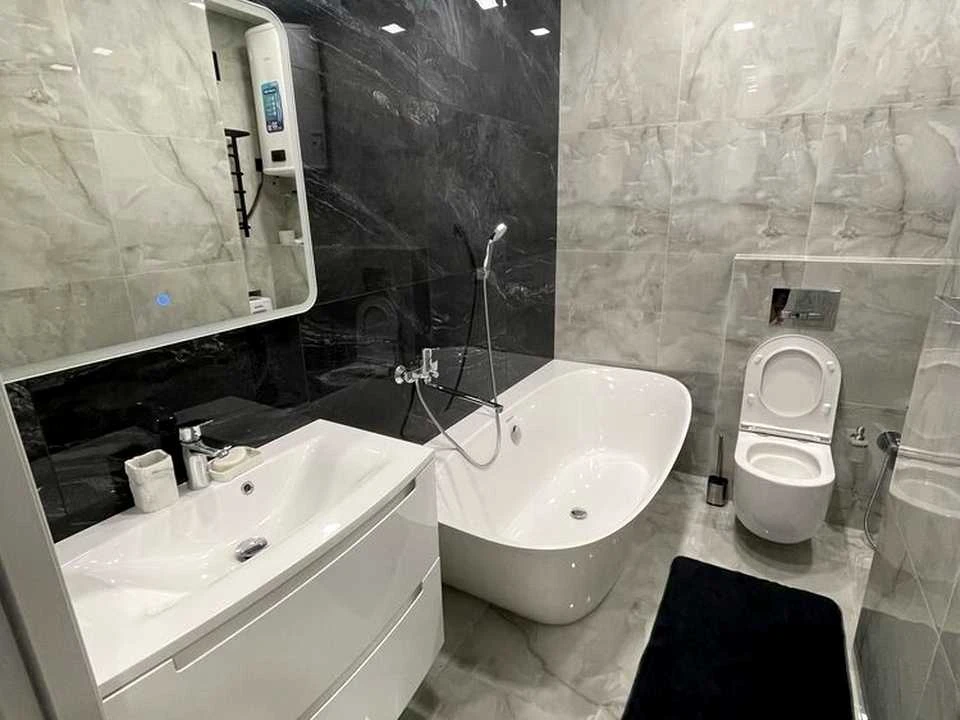 Квартира. Рівне, Соборна вул.