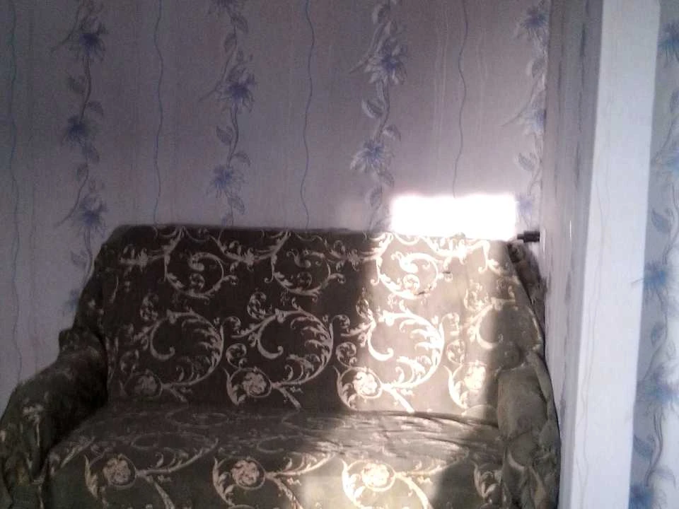 Квартира. Киев, улица Павла Вирского.