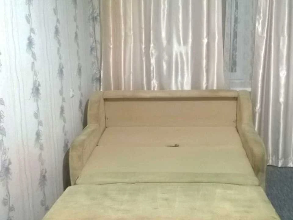 Квартира. Киев, улица Павла Вирского.