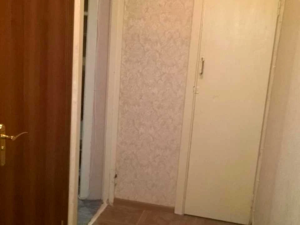 Квартира. Киев, улица Павла Вирского.