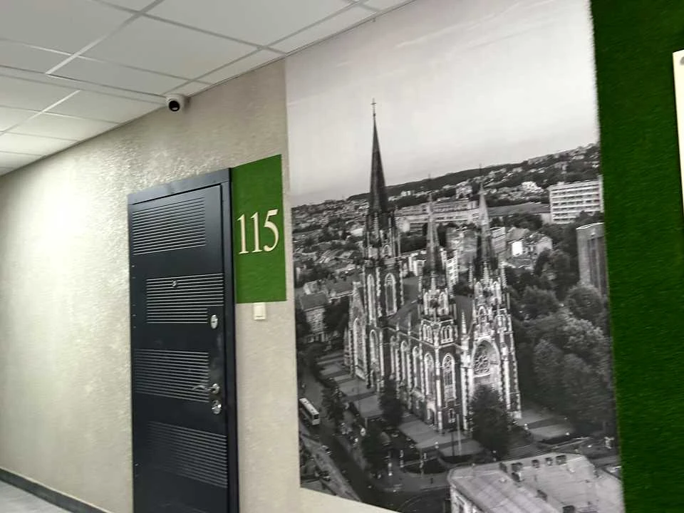 Квартира. Львів, вул. Роксоляни