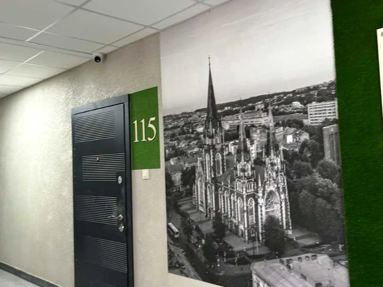 Квартира. Львів, вул. Роксоляни