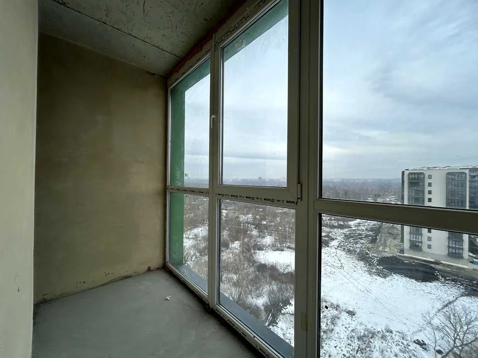 Квартира. Львів, вул. Роксоляни