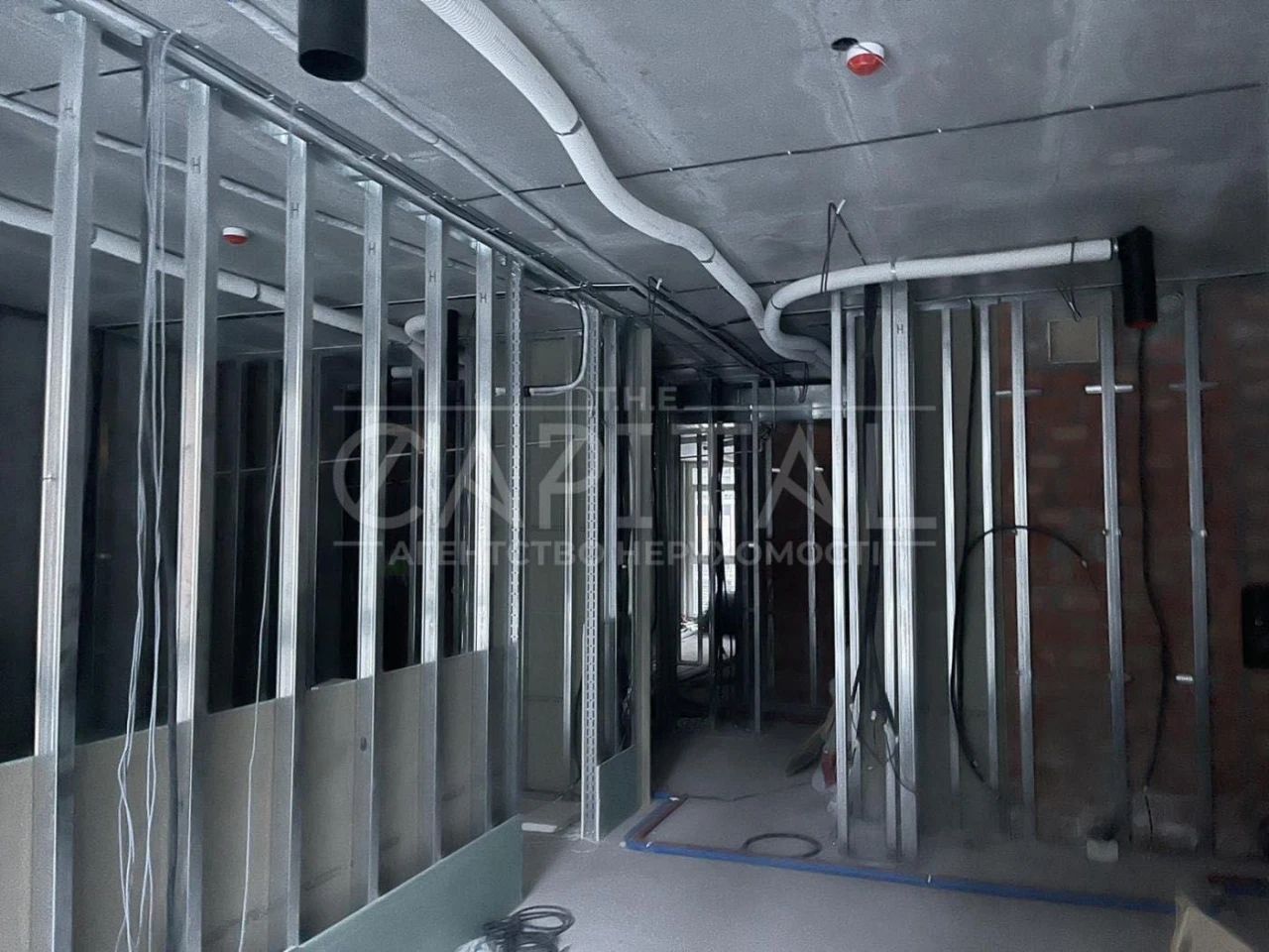 ПРОДАЖ ЦІЛОГО ПОВЕРХУ / Квартири ЖК ''Французький квартал 2'