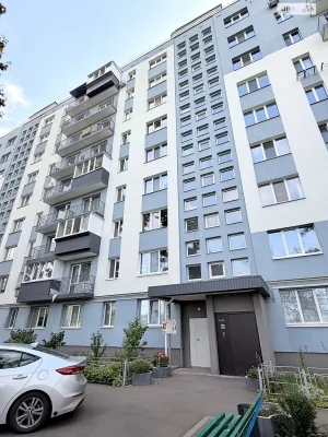 Продаж Квартира Оболонь