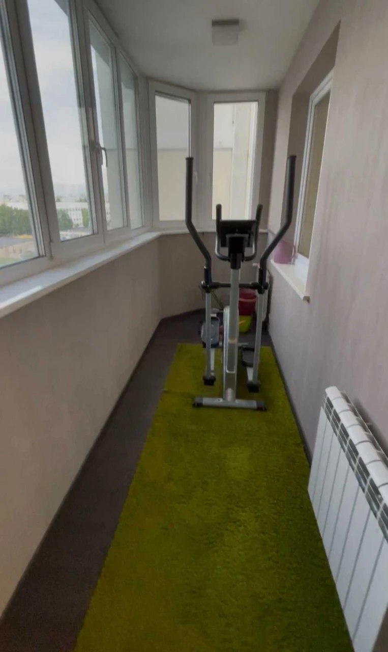 For Sale New Building Salto ul. Traktorostroitel' 3-room apartment