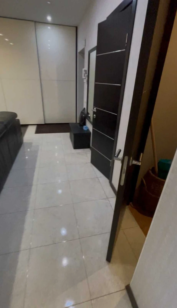 For Sale New Building Salto ul. Traktorostroitel' 3-room apartment