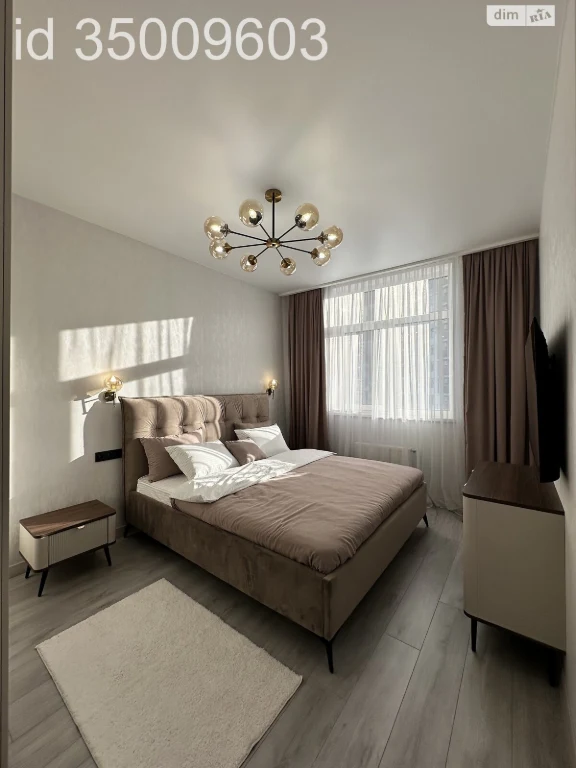 Продажа Квартира в KADR City