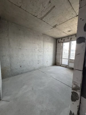 1 bedroom apartment WITHOUT renovation in ЖК Атмосфера with sea view | Arkad