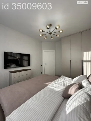 Продажа Квартира в KADR City