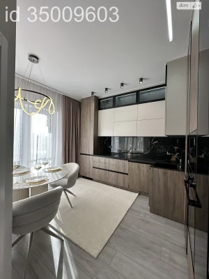 Продажа Квартира в KADR City
