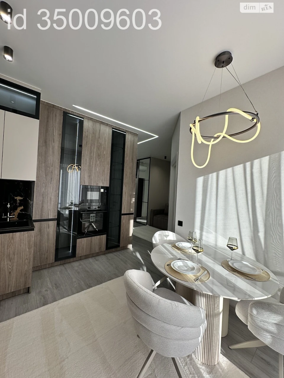 Продажа Квартира в KADR City
