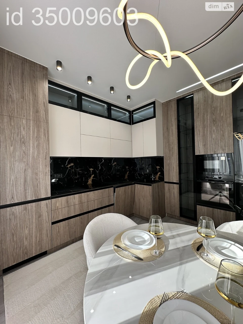 Продажа Квартира в KADR City