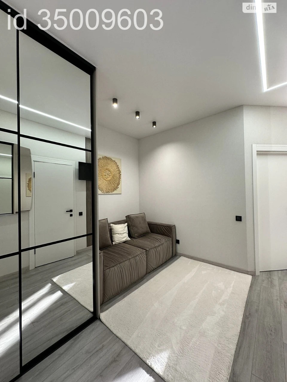 Продажа Квартира в KADR City