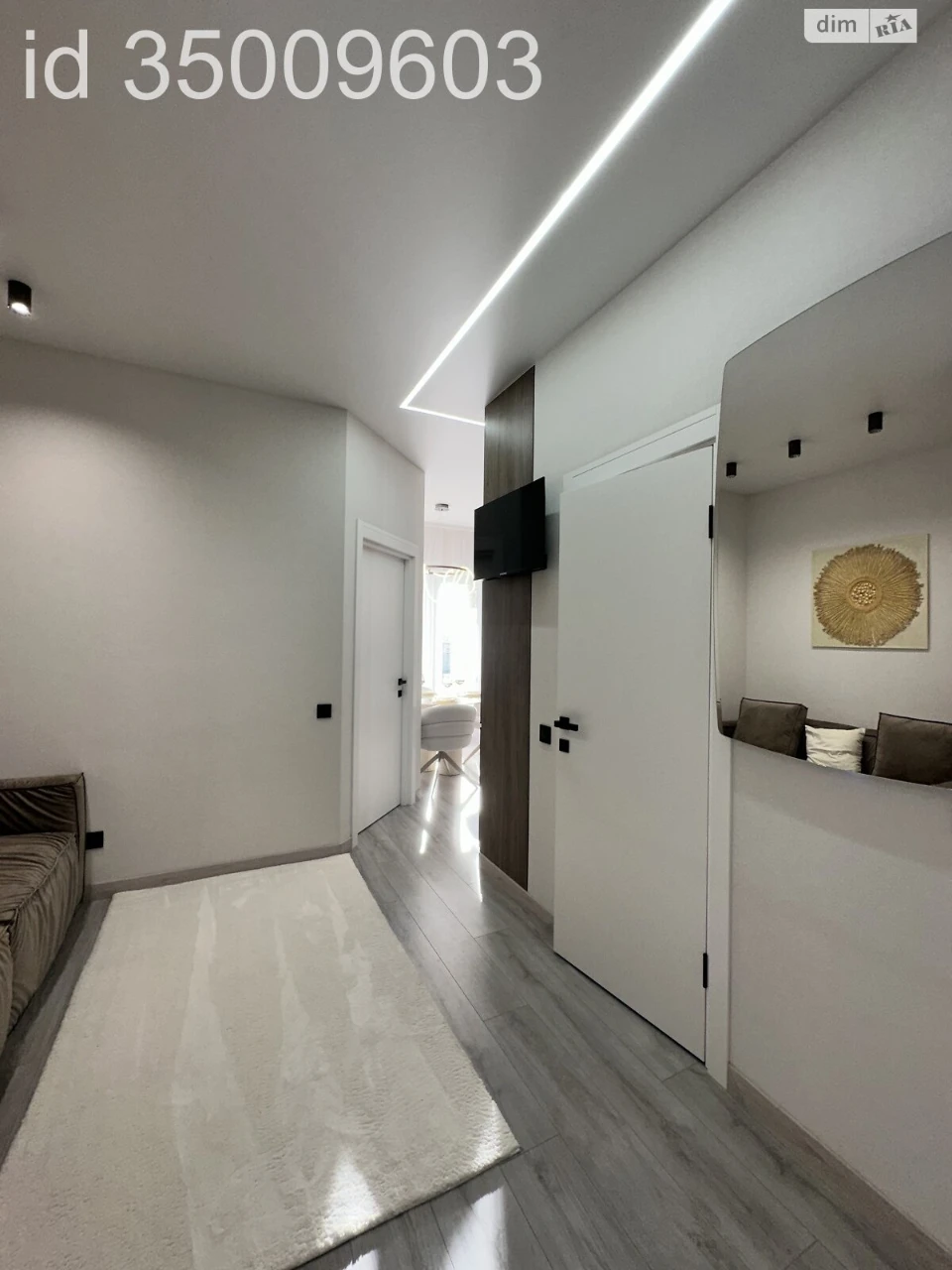 Продажа Квартира в KADR City