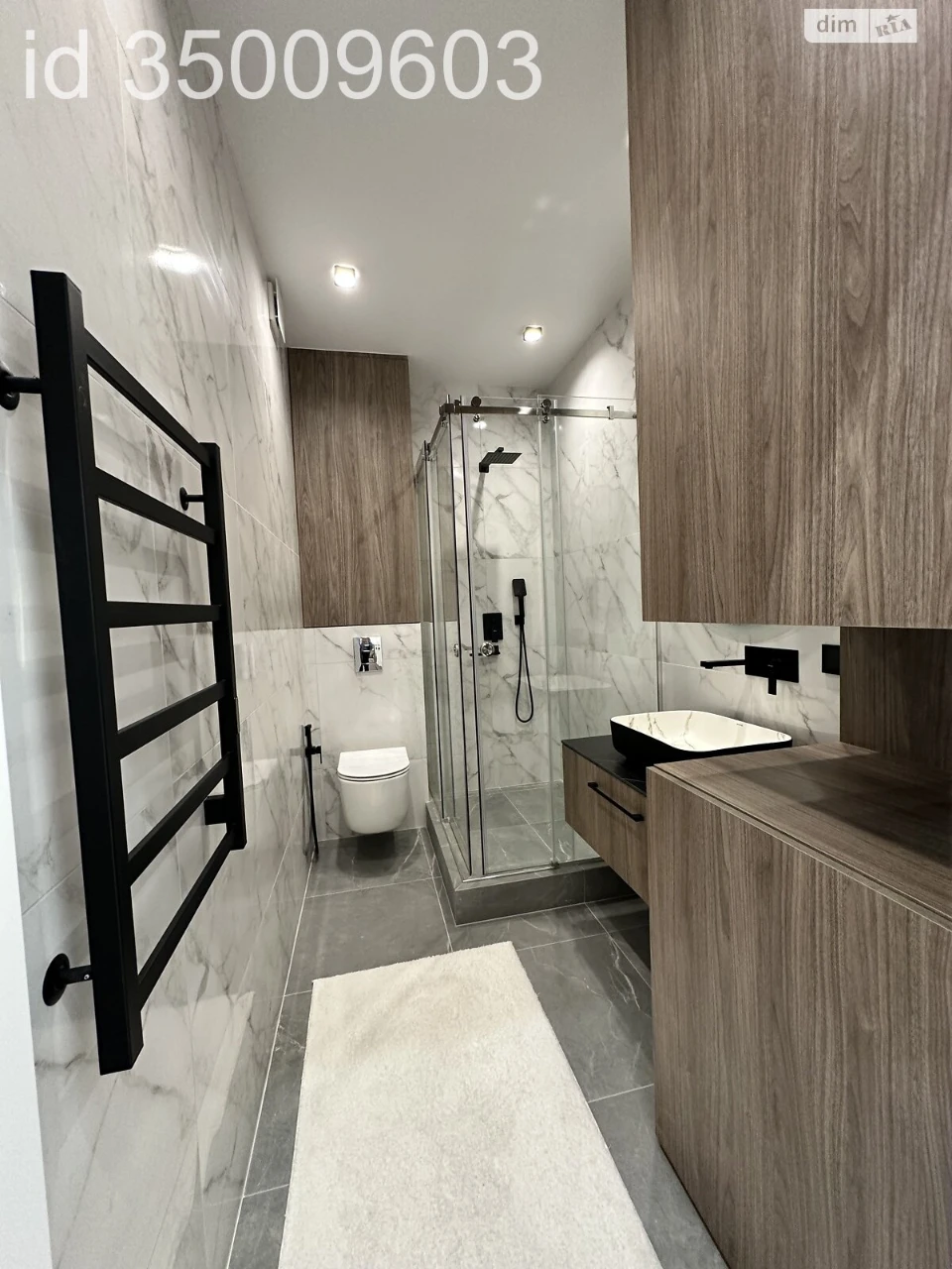 Продажа Квартира в KADR City